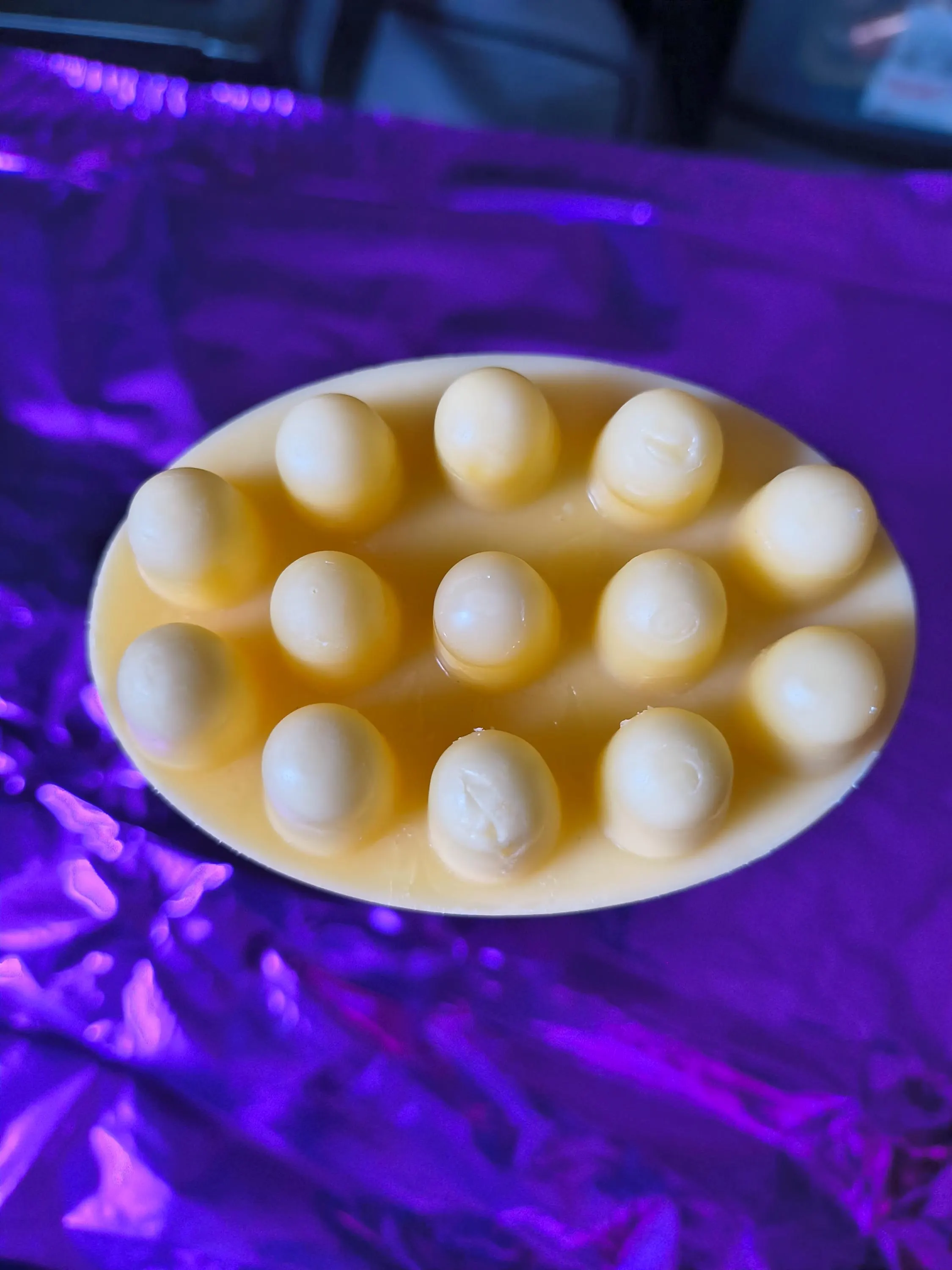 Arnica Lotion Bar view 3