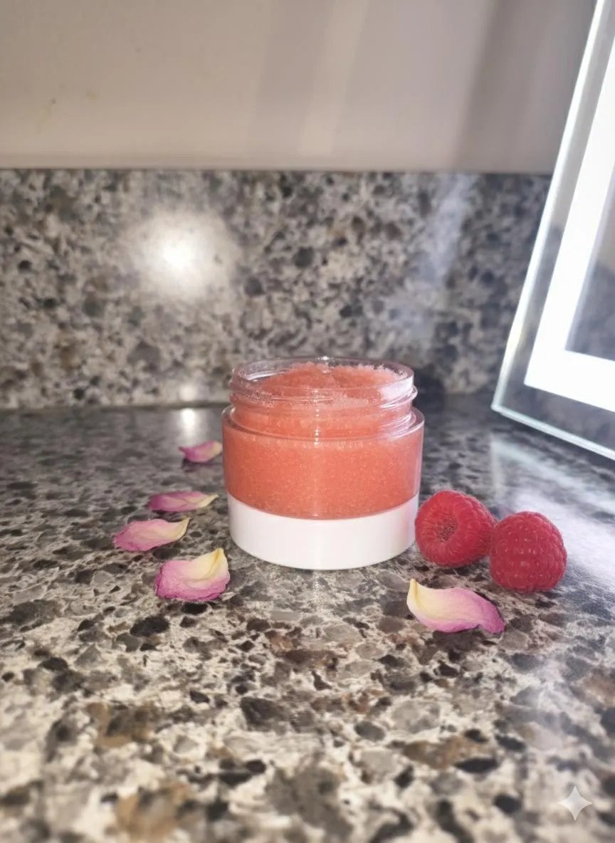 Watermelon Rush Lip Polish