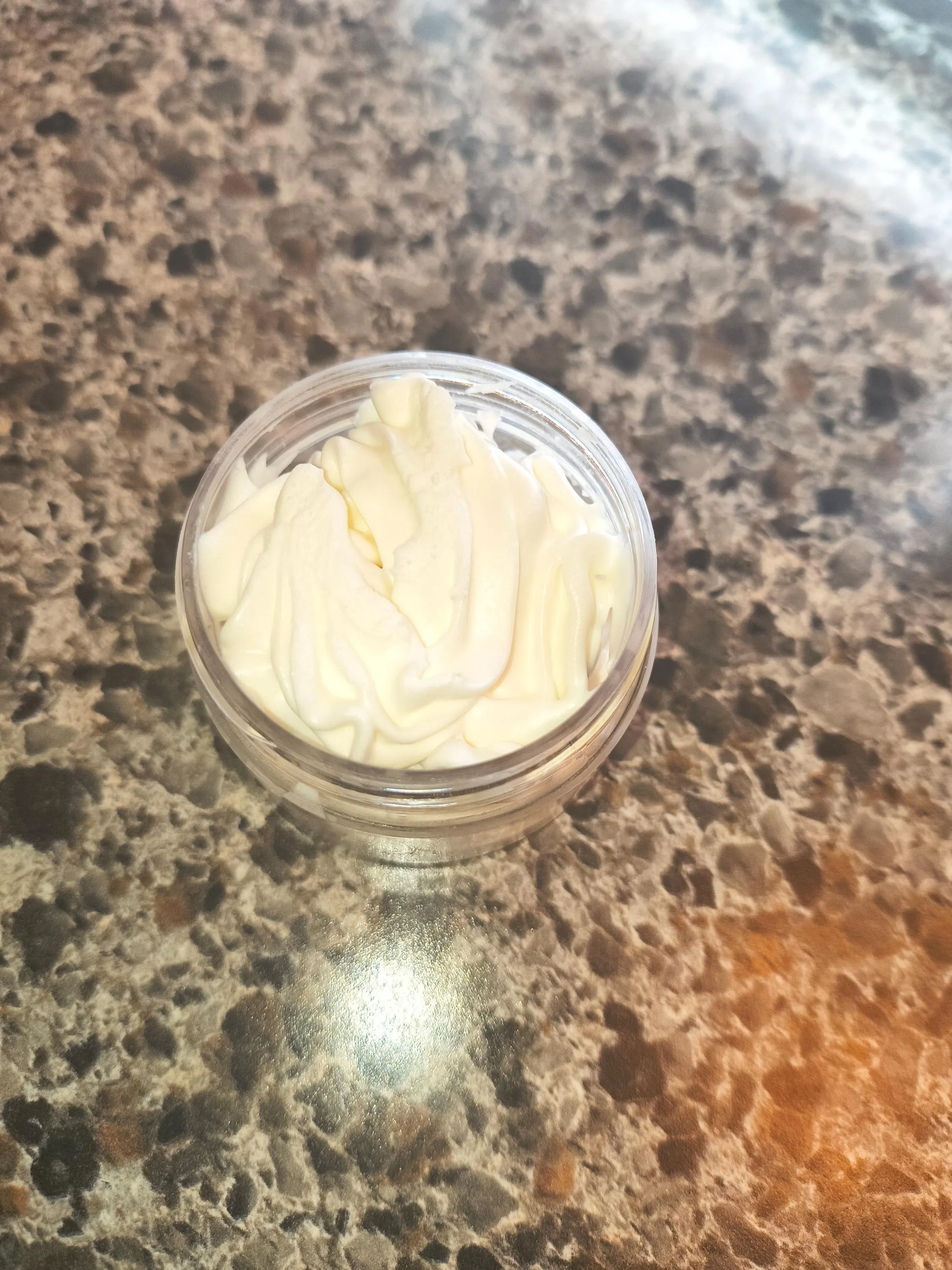 Whipped Shea Butter Body Cream view 4
