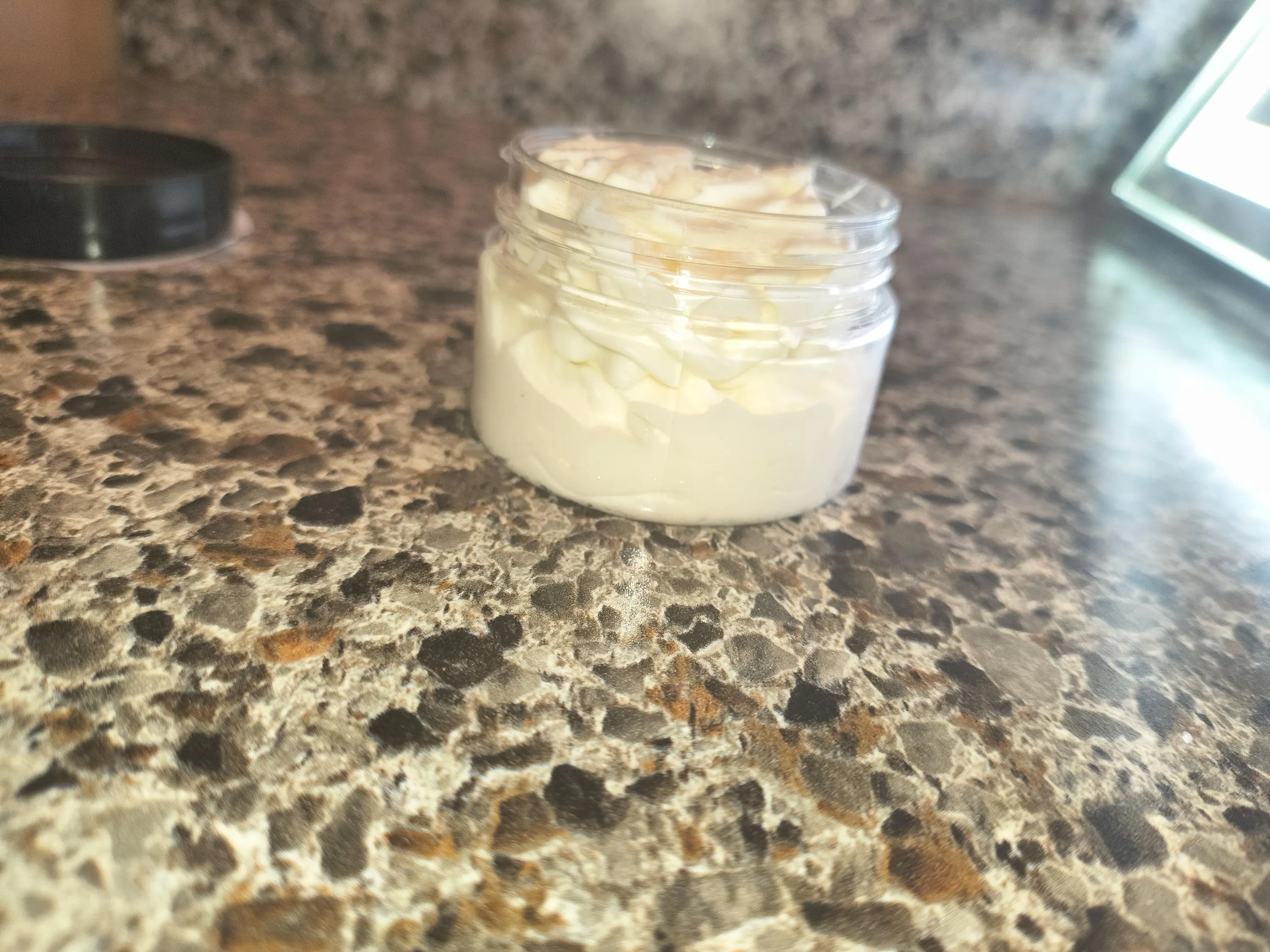 Whipped Shea Butter Body Cream view 3