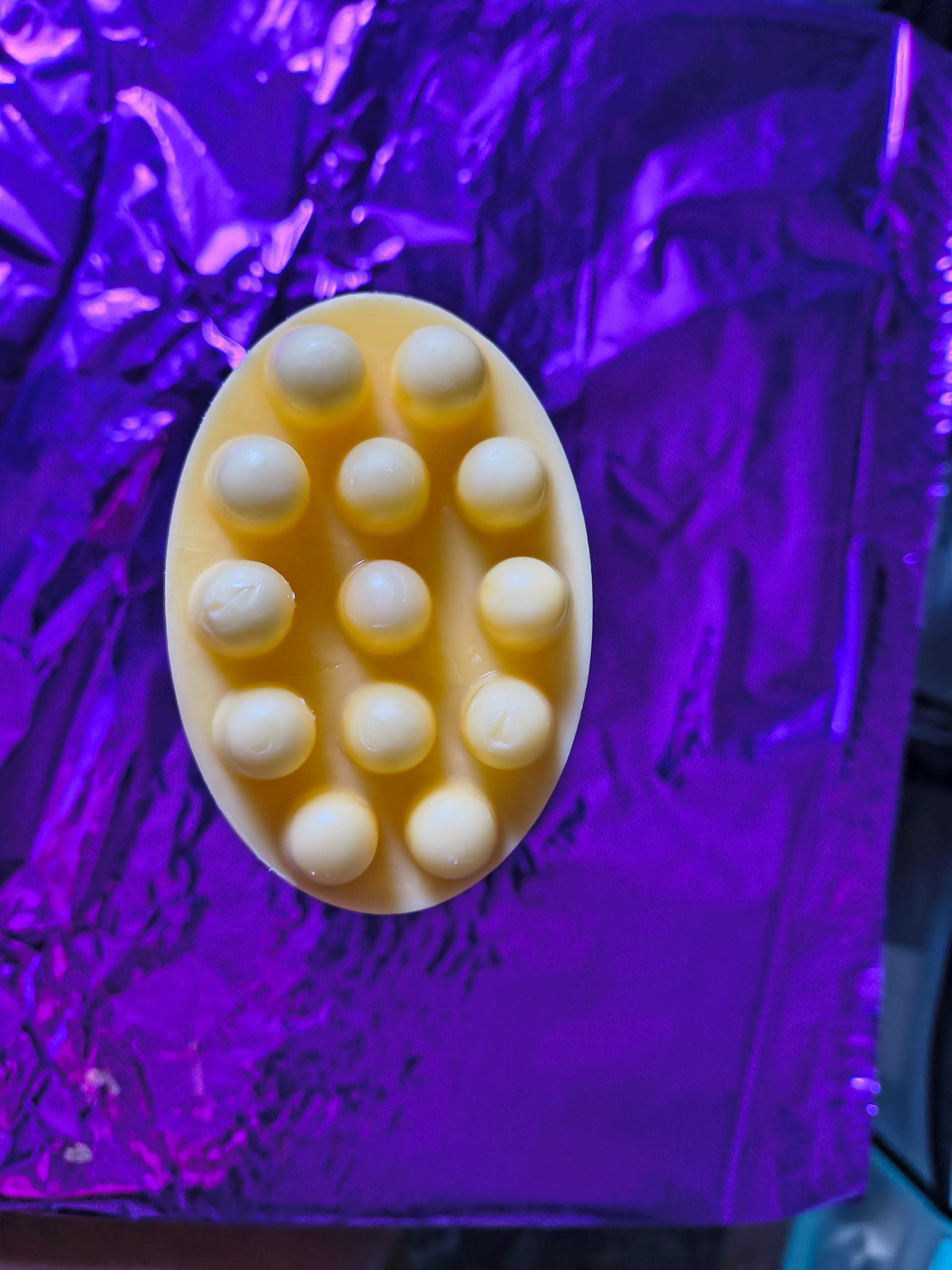 Arnica Lotion Bar view 2