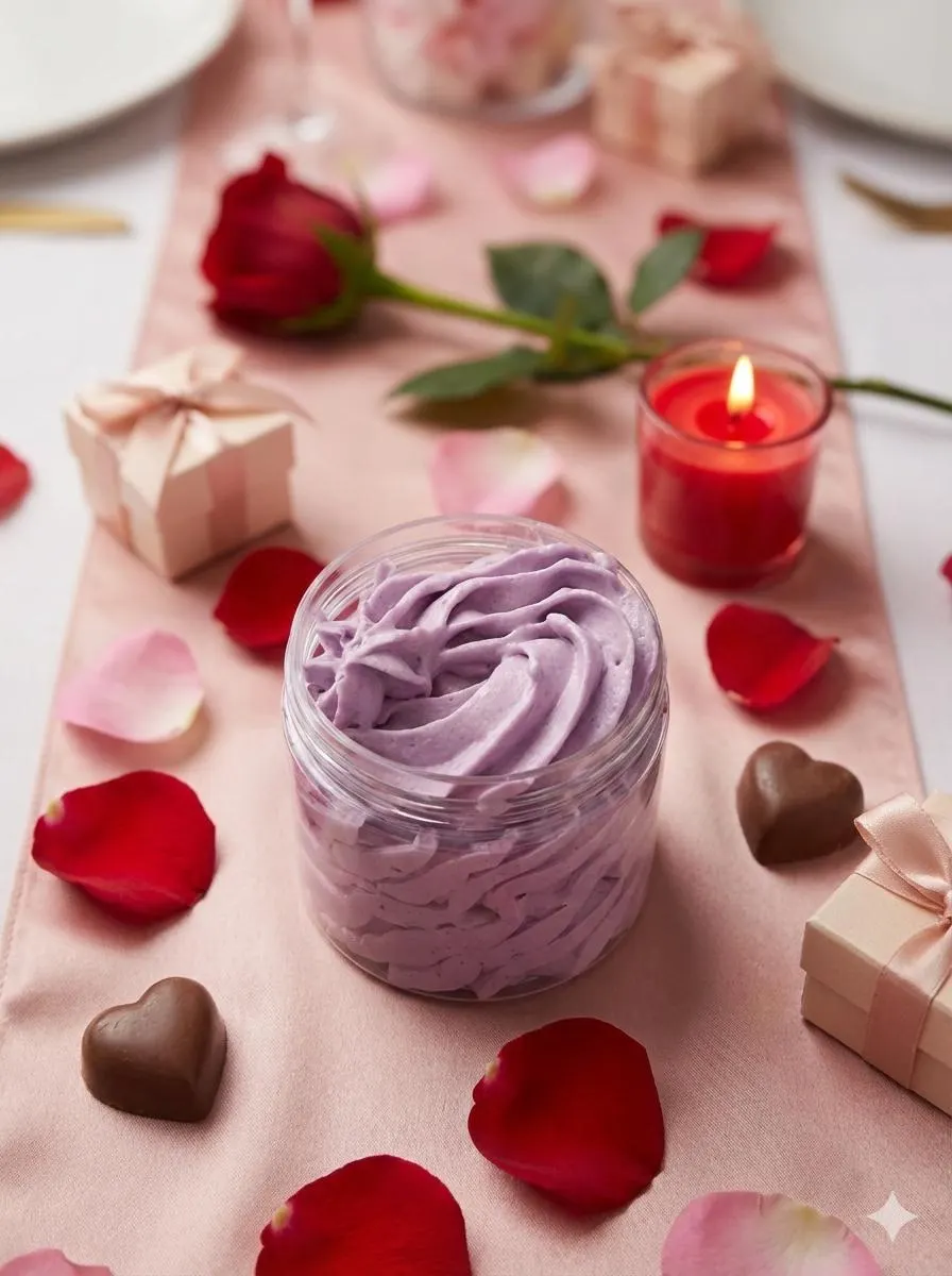 Spellbound Whipped Body Butter