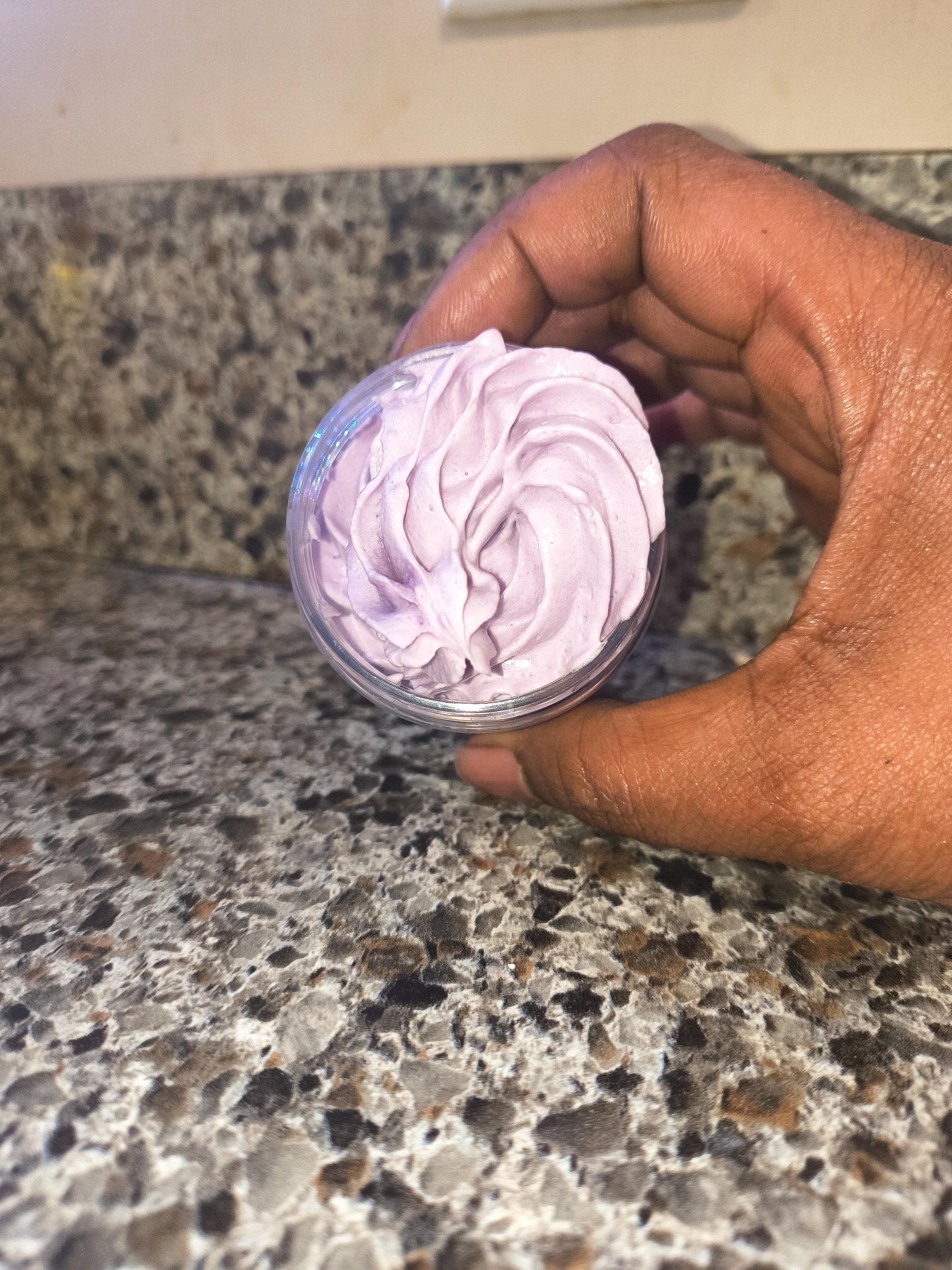 Spellbound Whipped Body Butter view 4