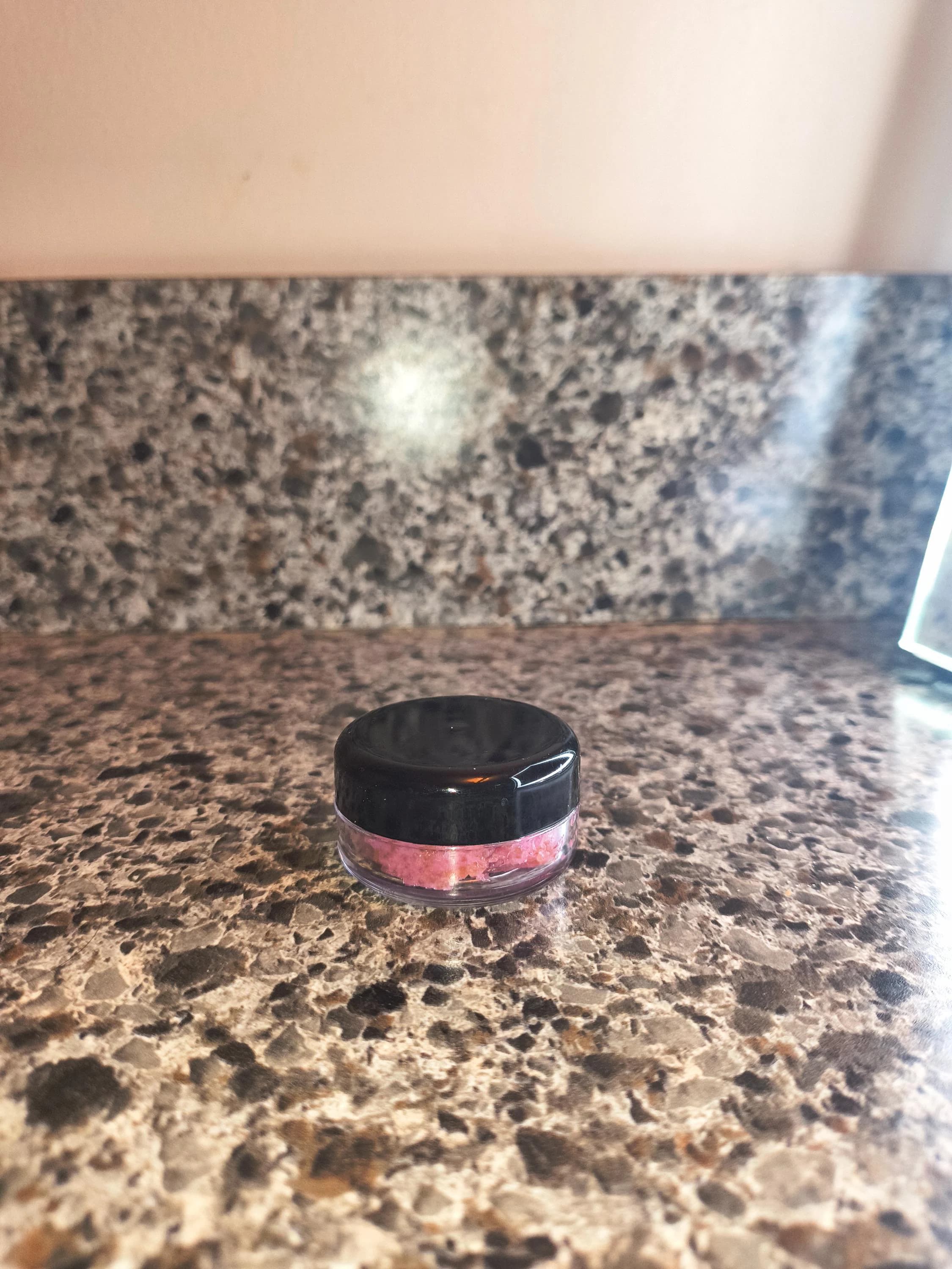 Strawberry Silk Lip Polish view 5