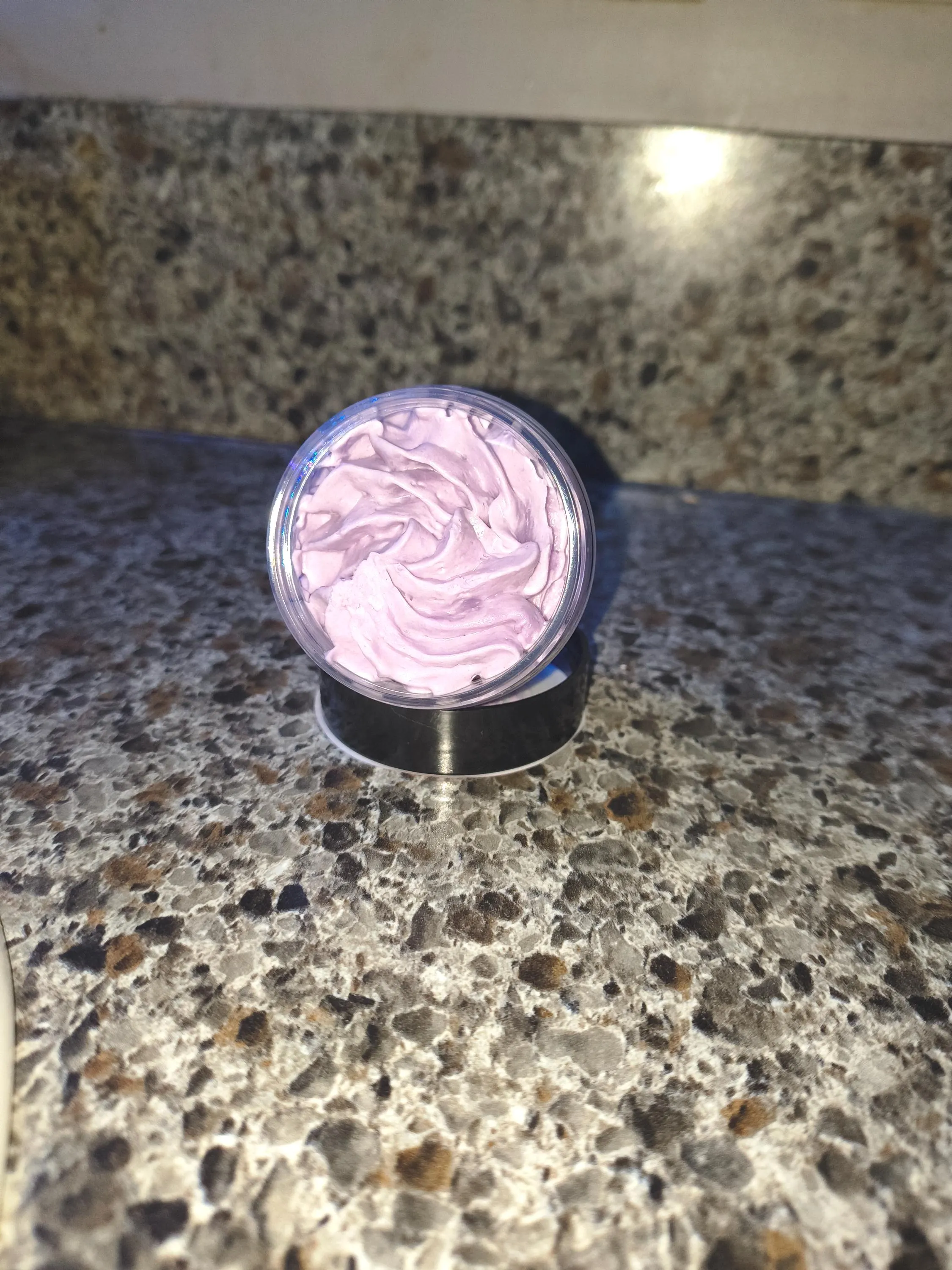 Spellbound Whipped Body Butter view 2