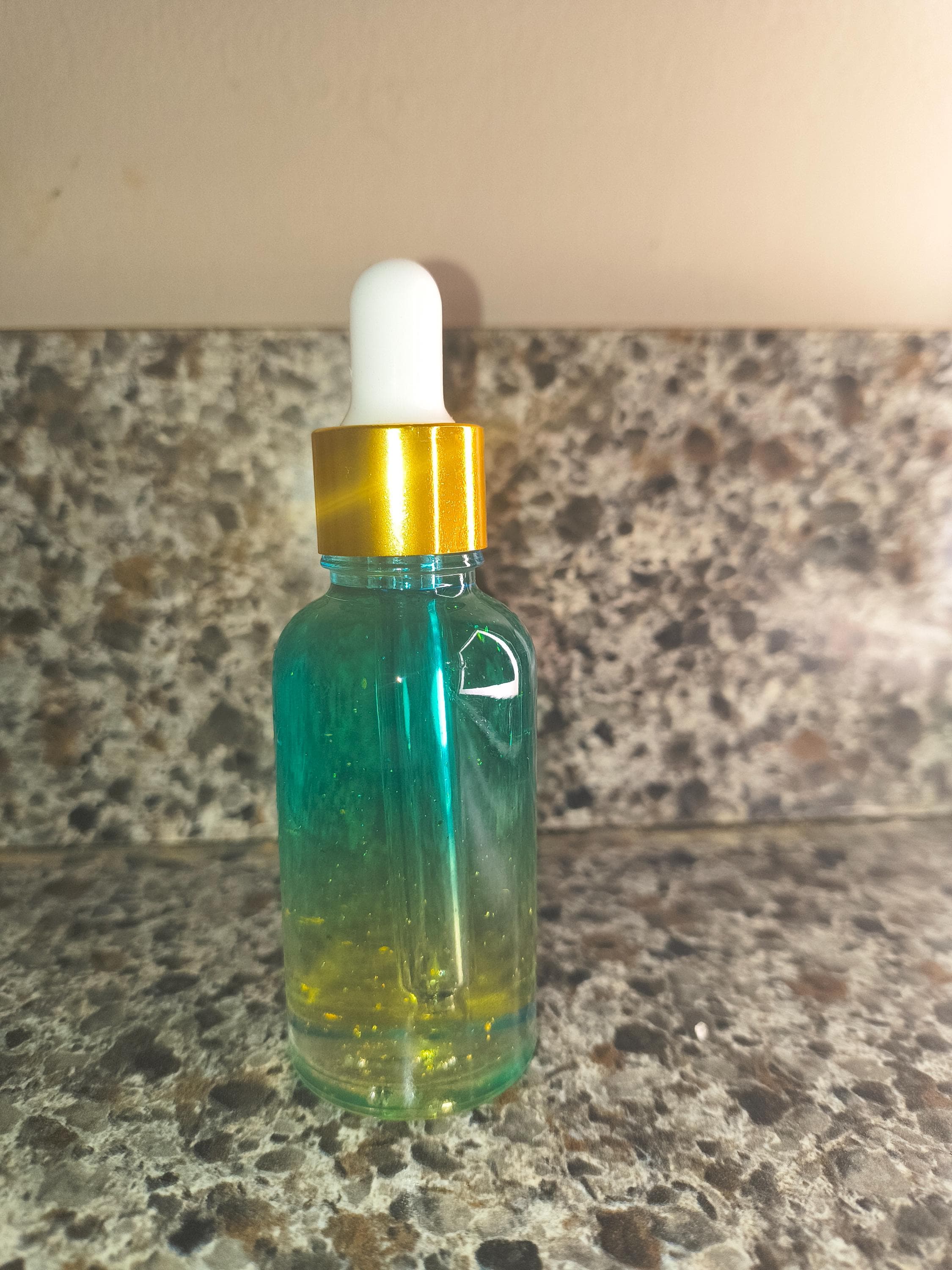 Goddess Glow Yoni Oil view 3