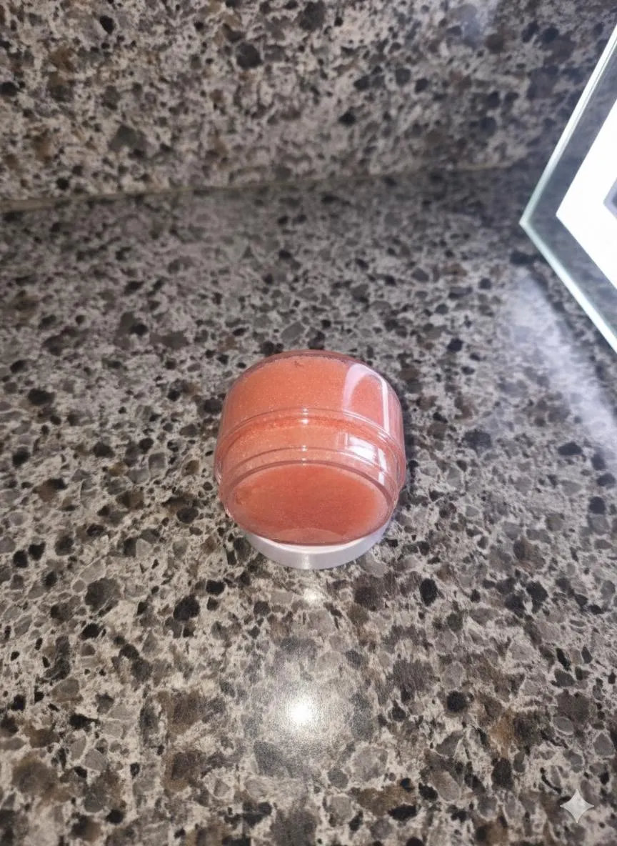 Watermelon Rush Lip Polish view 2