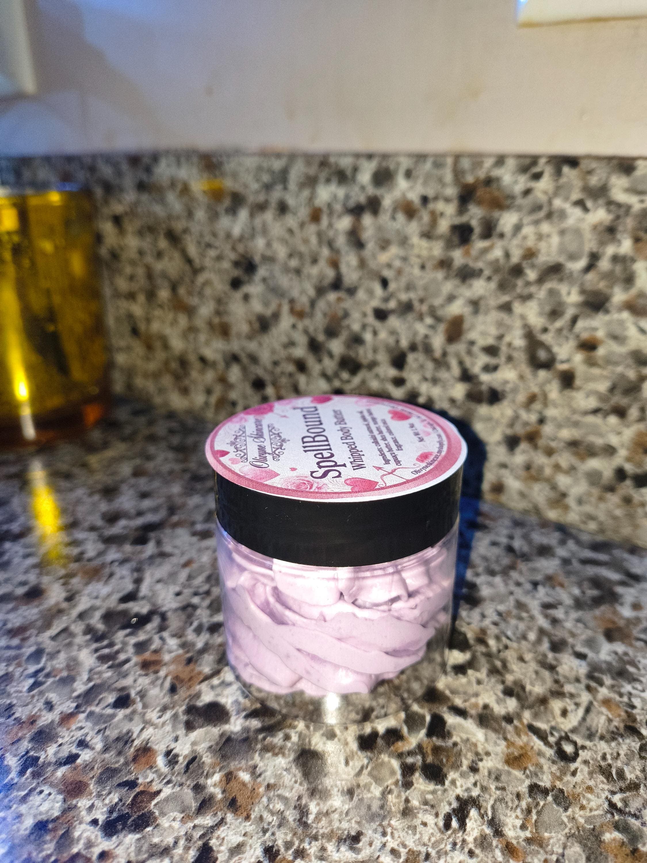 Spellbound Whipped Body Butter view 6